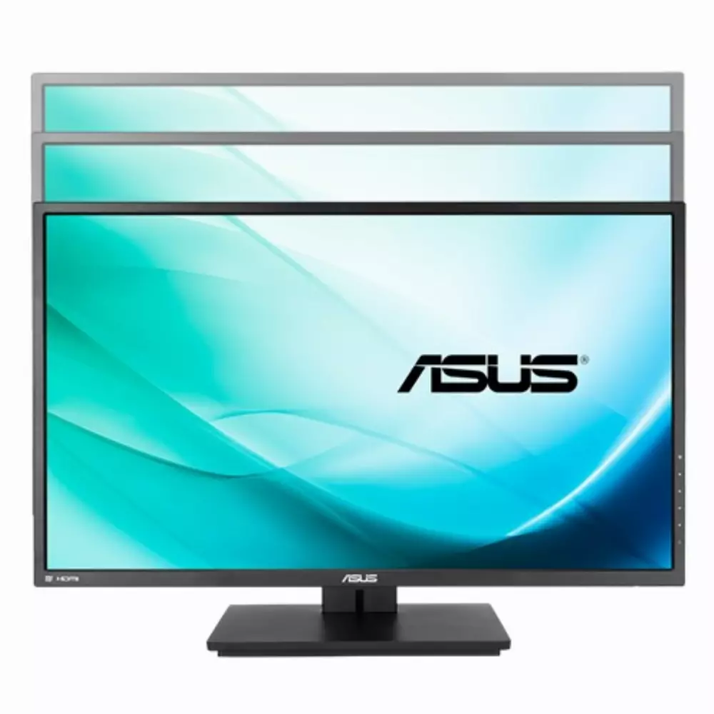 ASUS 27 PB277Q WQHD