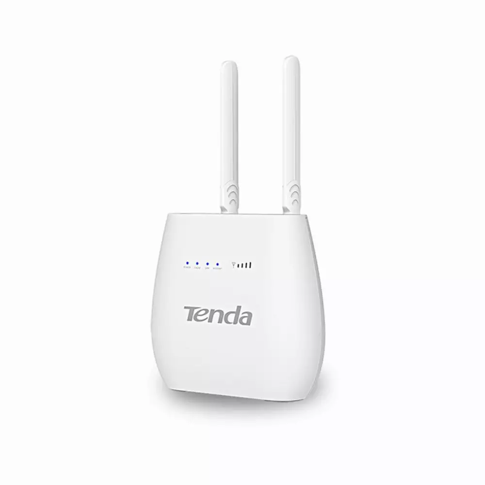 Безжичен рутер TENDA 4G680 /4G LTE WL ROUTER