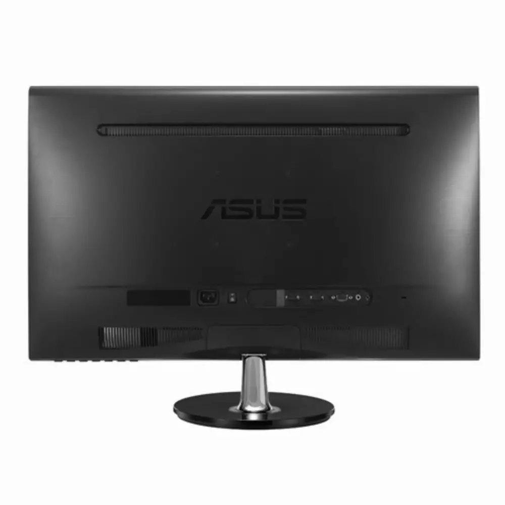 Монитор ASUS 27" VS278H, TN FHD 1920x1080, 60Hz, 1ms, HDMI, VGA - 90LMF6001Q02271C