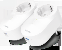 TENDA PH6 GB POWERLINE