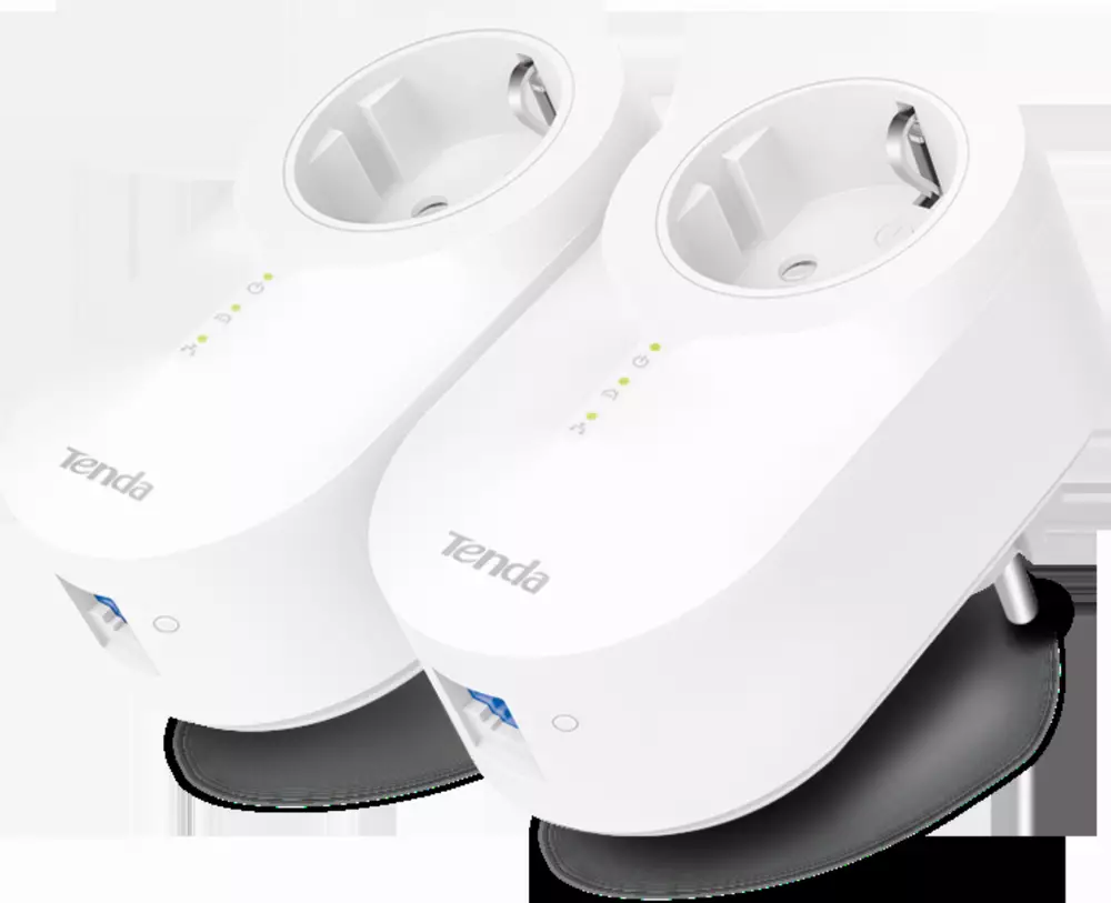 TENDA PH6 GB POWERLINE