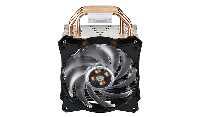 Охлаждане за процесор Cooler Master  MASTERAIR MA410P