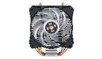 Охлаждане за процесор Cooler Master  MASTERAIR MA410P