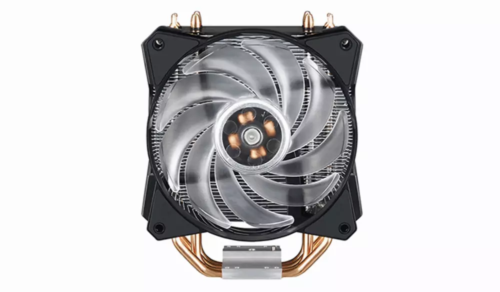 Охлаждане за процесор Cooler Master  MASTERAIR MA410P