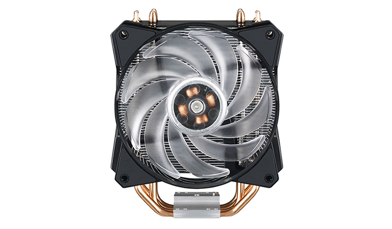 Охлаждане за процесор Cooler Master  MASTERAIR MA410P