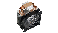 Охлаждане за процесор Cooler Master  MASTERAIR MA410P