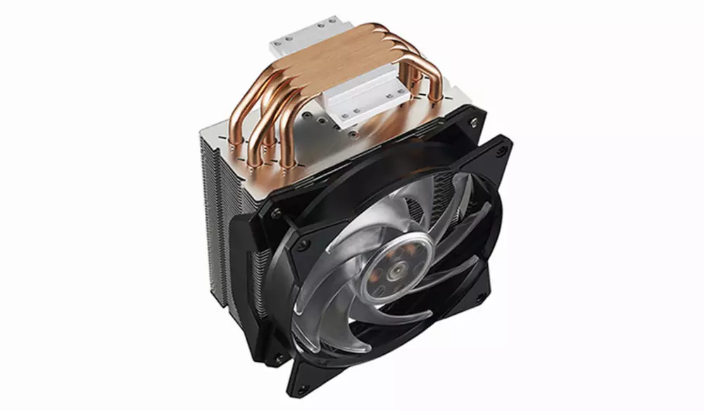 Охлаждане за процесор Cooler Master  MASTERAIR MA410P