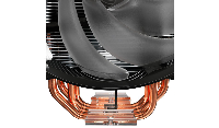 Охлаждане за процесор Cooler Master MASTERAIR MA410M