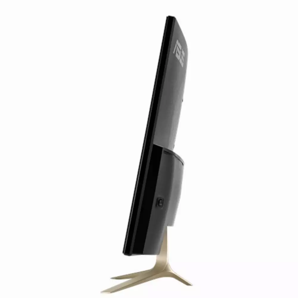 Монитор ASUS 31.5" VA327H Eye Care Curved, VA, FHD 1920x1080, 60Hz, 4ms, HDMI, VGA
