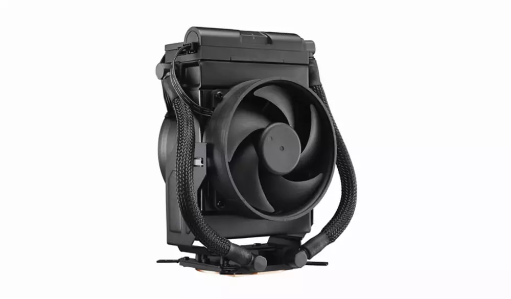 Водно охлаждане за процесор Cooler Master MASTERLIQUID MAKER92