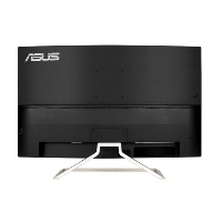 Монитор ASUS 31.5" VA326HR CURVED, VA FHD 1920x1080, 144Hz, 4ms, AMD FreeSync
