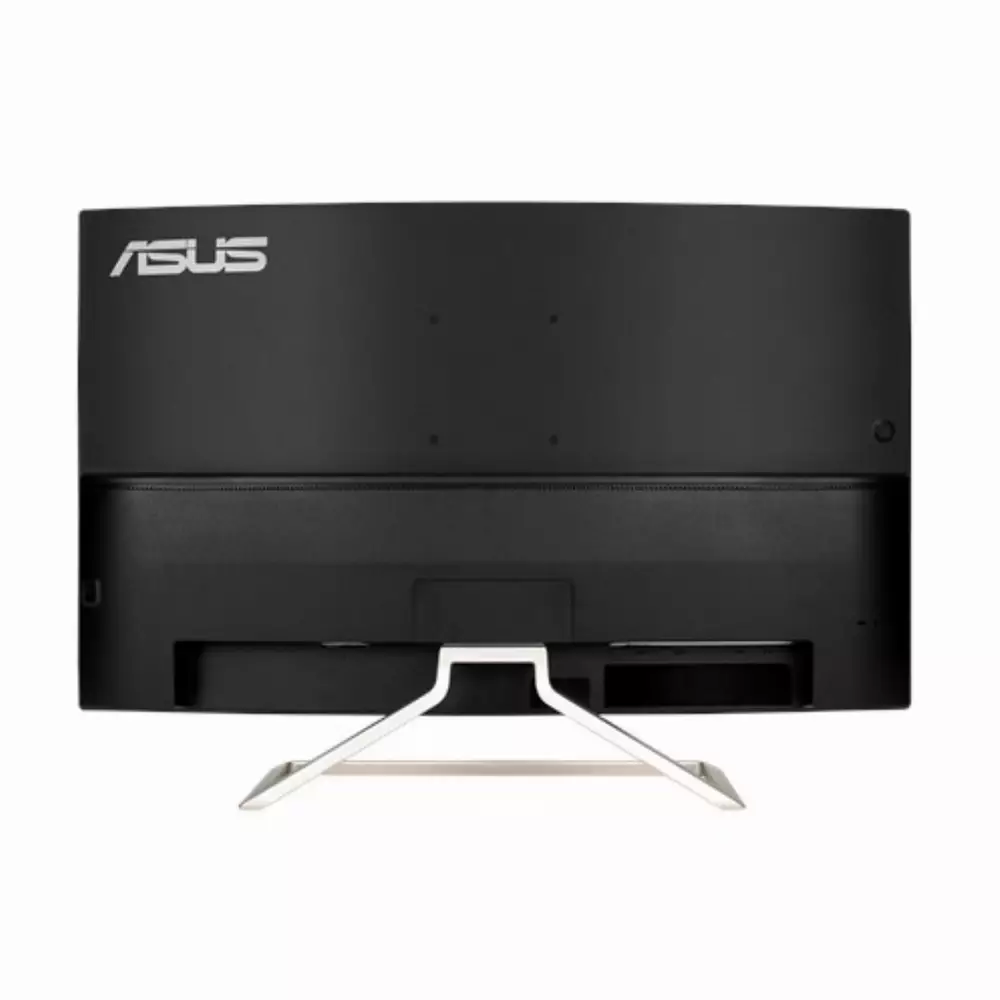 Монитор ASUS 31.5" VA326HR CURVED, VA FHD 1920x1080, 144Hz, 4ms, AMD FreeSync