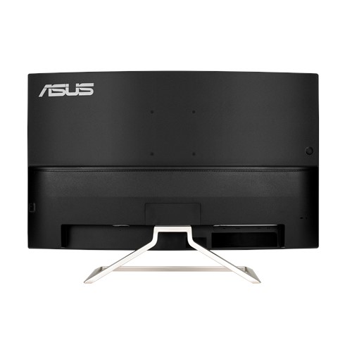 Monitor ASUS 31.5" VA326HR CURVED, VA FHD 1920x1080, 144Hz, 4ms, AMD FreeSync