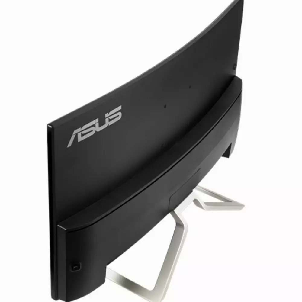 Monitor ASUS 31.5" VA326HR CURVED, VA FHD 1920x1080, 144Hz, 4ms, AMD FreeSync