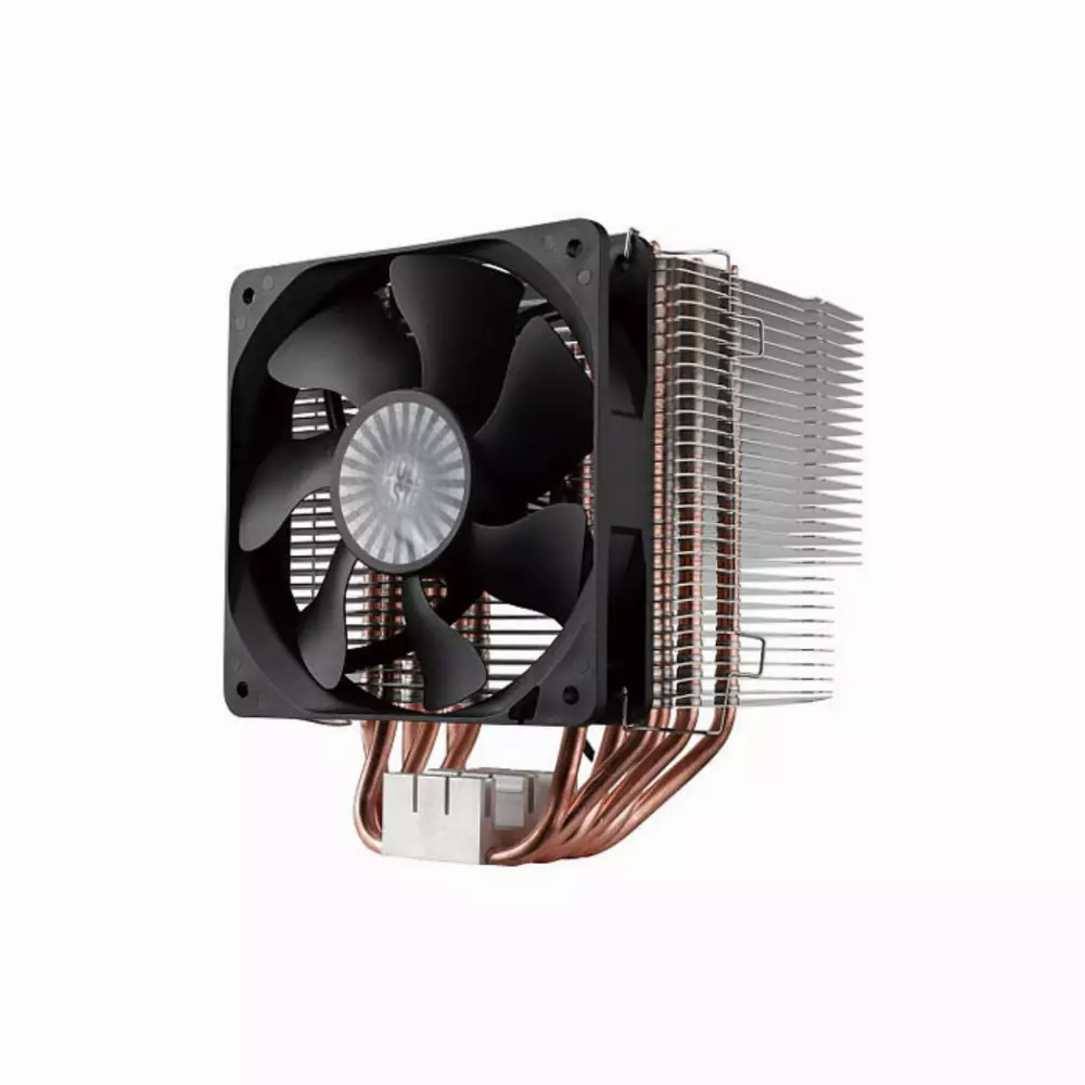 Охлаждане за процесор Cooler Master HYPER 612 V2