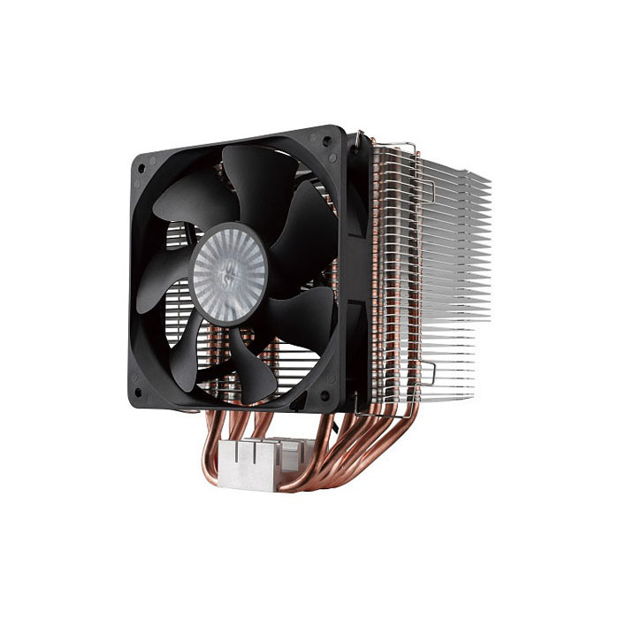 Охлаждане за процесор Cooler Master HYPER 612 V2