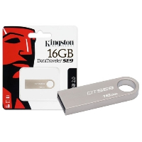 16GB USB DTSE9H KINGSTON
