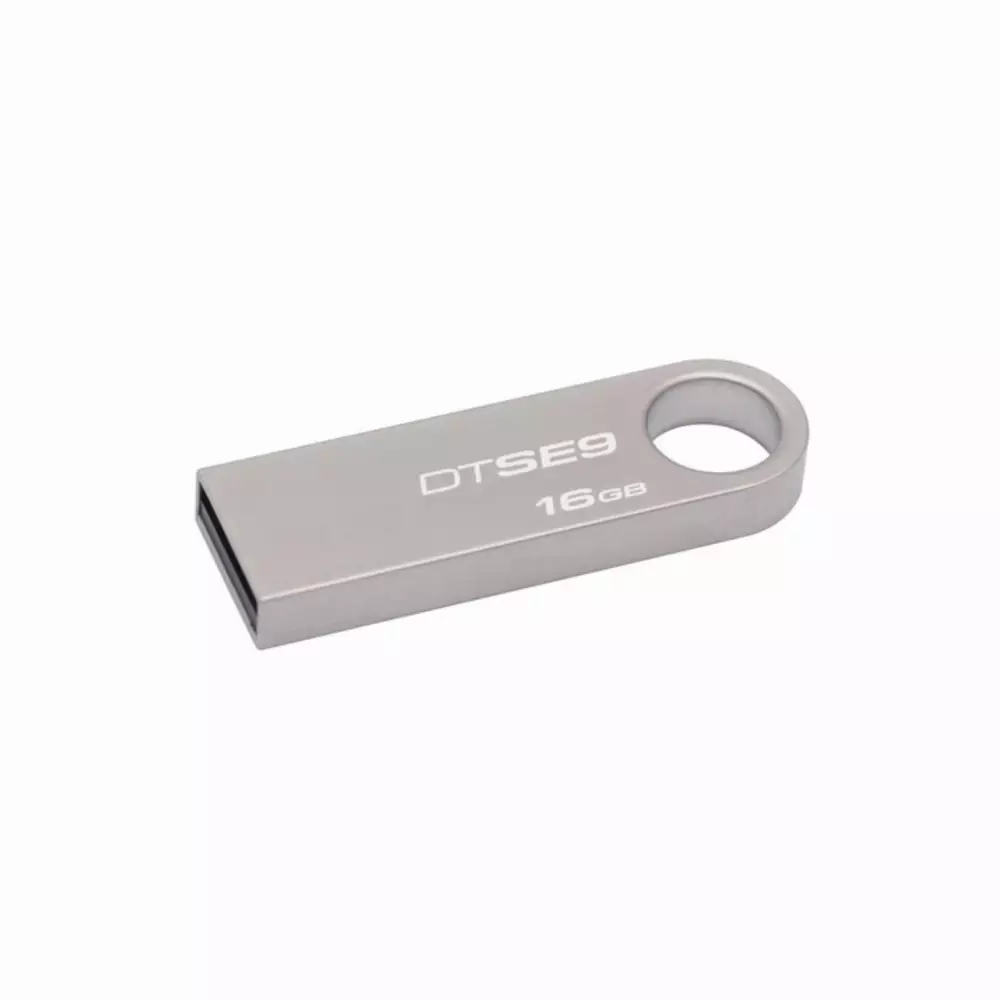 16GB USB DTSE9H KINGSTON