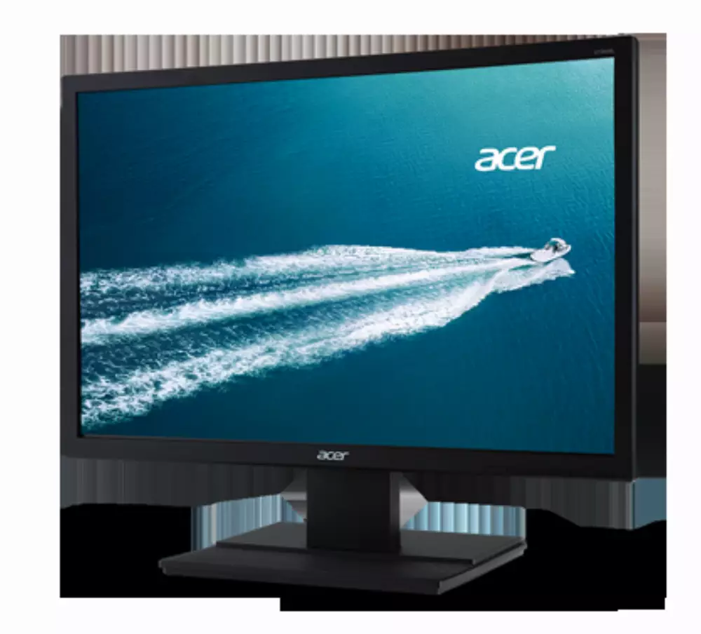 ACER V196HQLAB /LED/5MS
