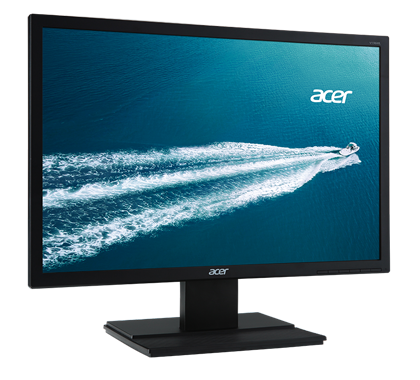 ACER V196HQLAB /LED/5MS