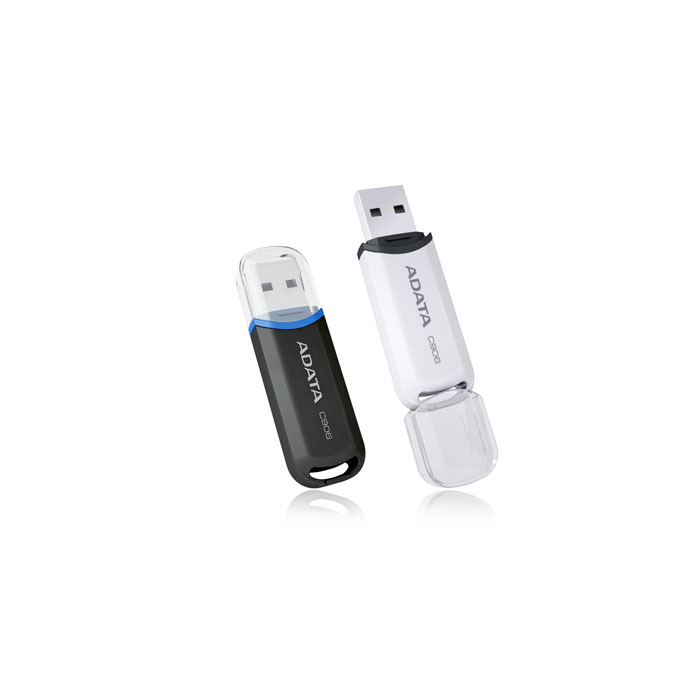 16GB USB C906 ADATA WHITE