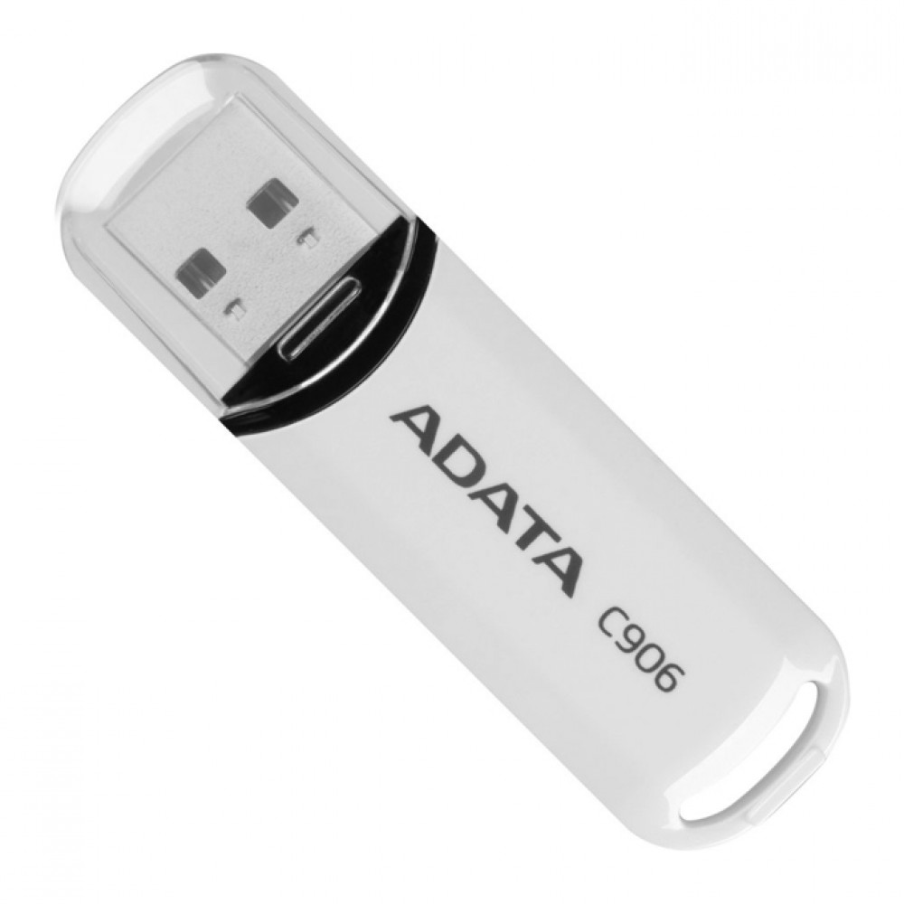 16GB USB C906 ADATA WHITE
