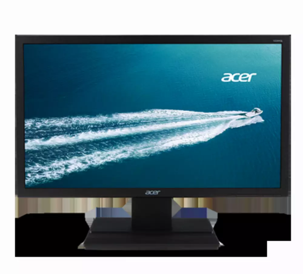 ACER 19.5 V206HQLAB /LED