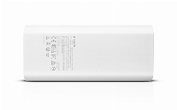 Външна батерия ADATA AP12500D бяла 12500 mAh - DGT-5V-CWH