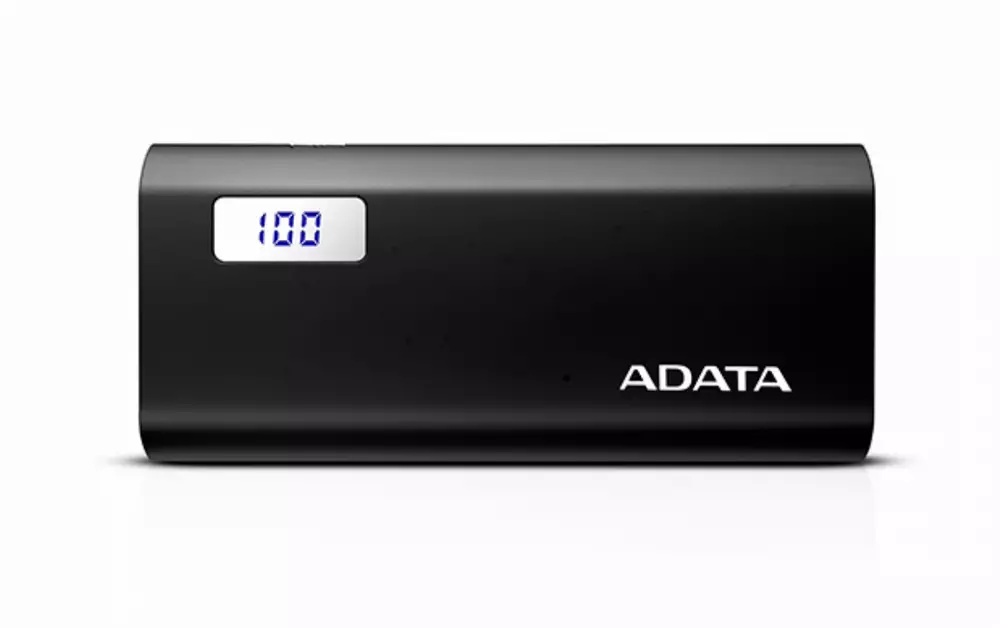 Външна батерия ADATA AP12500D