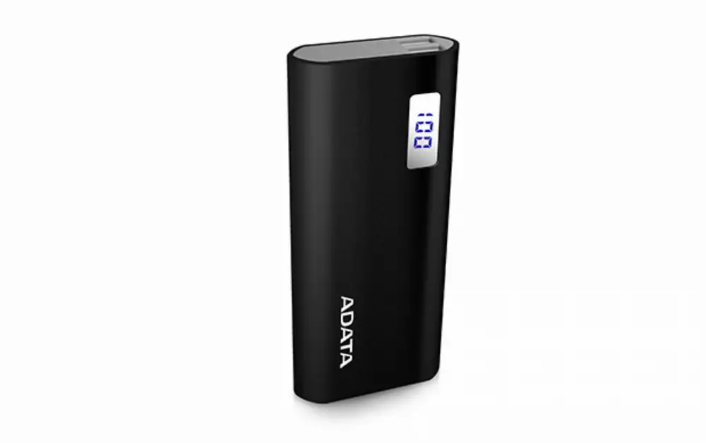 Външна батерия ADATA AP12500D