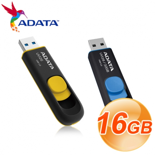 USB памет Adata UV128 16GB USB 3.2