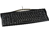 Клавиатура EVOLUENT QWERTY