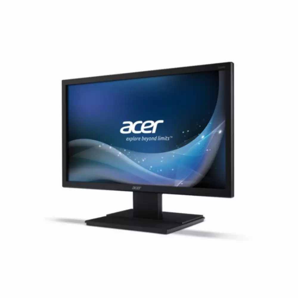 ACER 21.5 V226HQLBBD /FHD/DVI