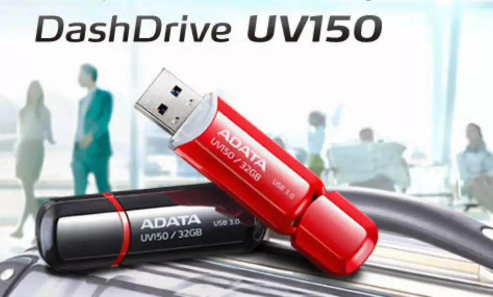16GB USB3.0 UV150 ADATA
