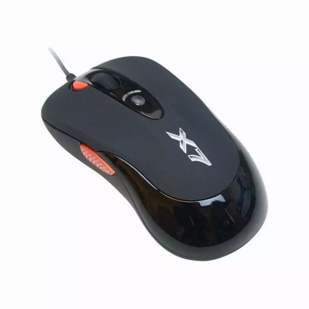 A4 X-705K 3-FIRE GAME OPT USB