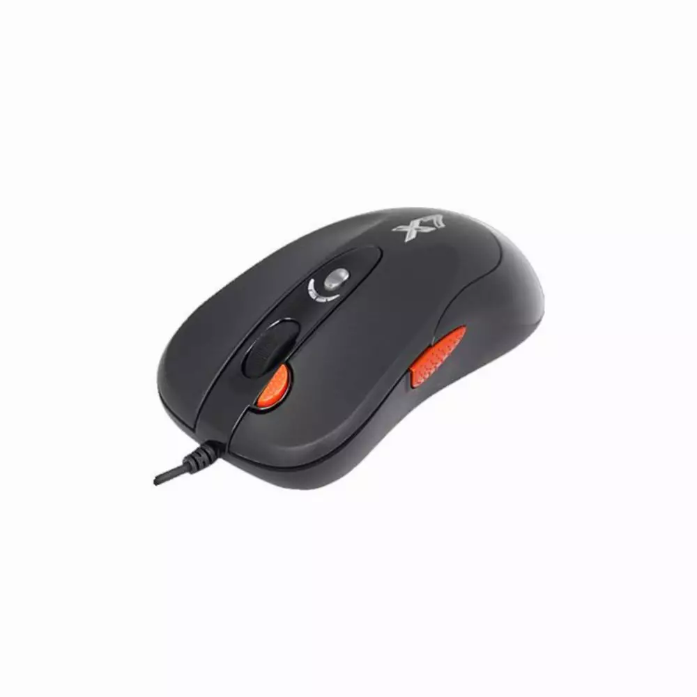 A4 X-705K 3-FIRE GAME OPT USB