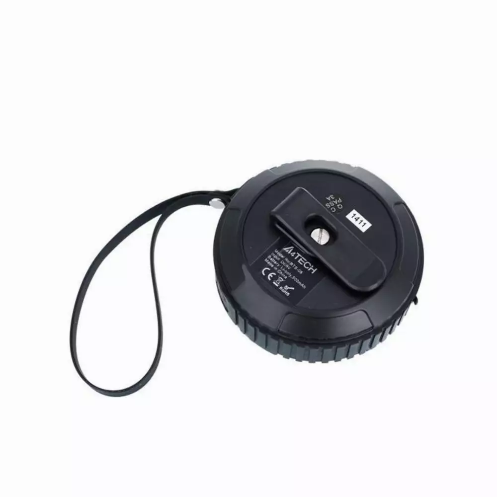 A4 BTS-08 WL BLUETOOTH SPEAKER