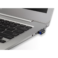 Безжичен адаптер ASUS USB-AC53 NANO