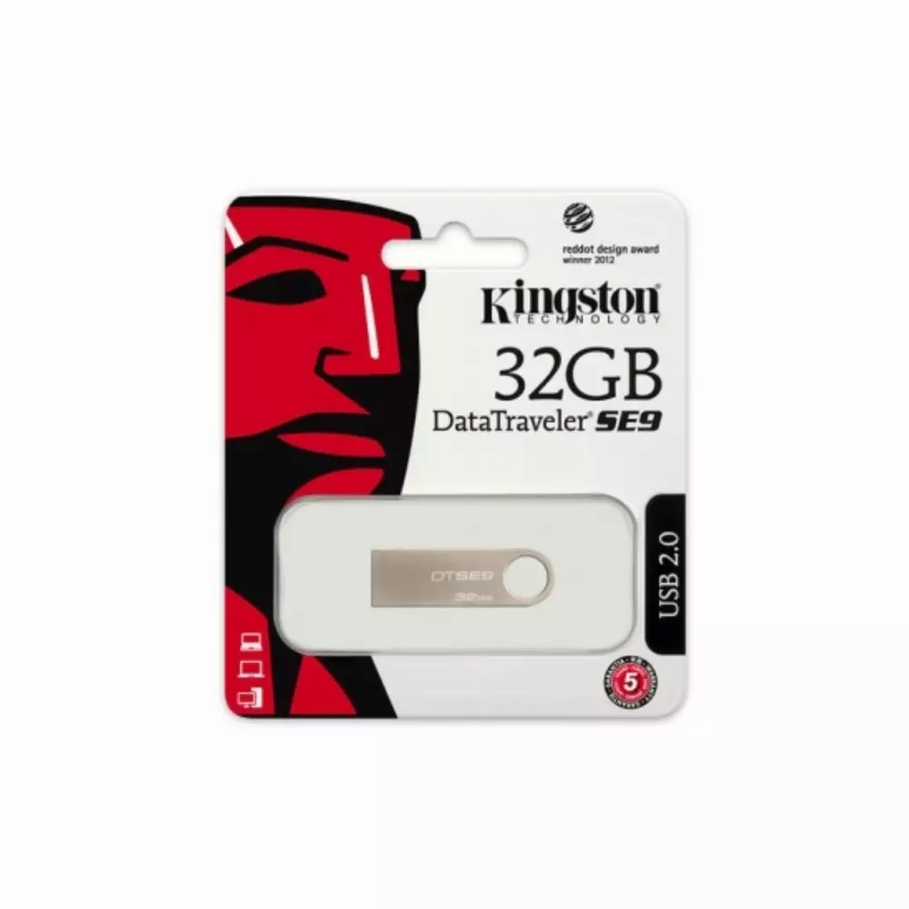 32GB USB DTSE9H KINGSTON