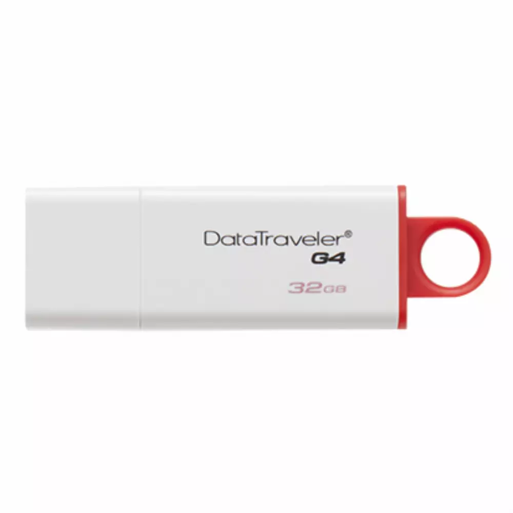 32GB USB KINGSTON /DTIG4