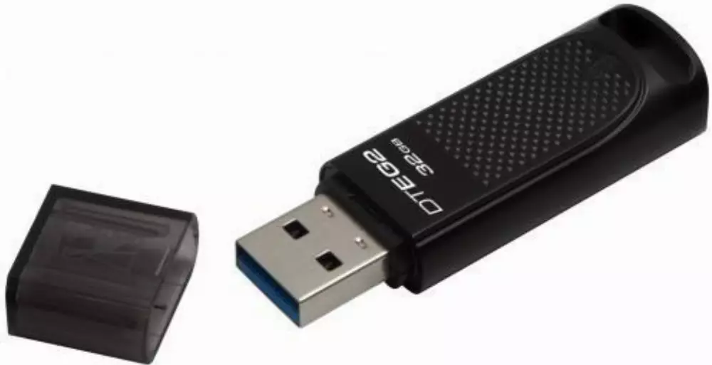 32GB USB KINGSTON /DTEG2