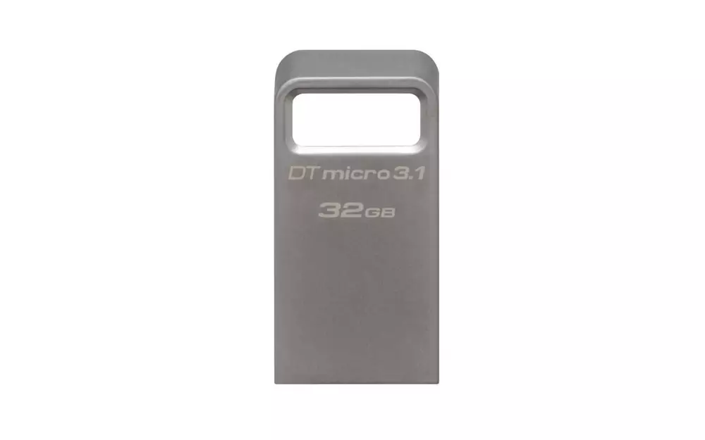32G USB3 DTMC3 MINI KINGSTON