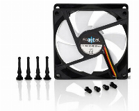 Вентилатор FRACTAL DESIGN 92MM SILENT SER R2