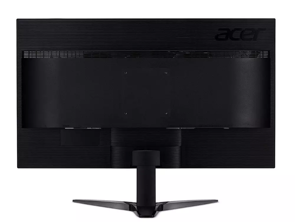 Монитор ACER 23.8" QG241YBII, FHD 1920x1080, VA, 75Hz, 1ms, AMD FreeSync