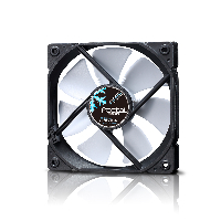 Вентилатор Fractal Dynamic X2 GP-12 PWM White/Black