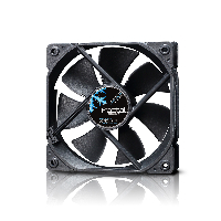Вентилатор FRACTAL DESIGN 120MM DYNAMIC X2 GP-12 BLAC