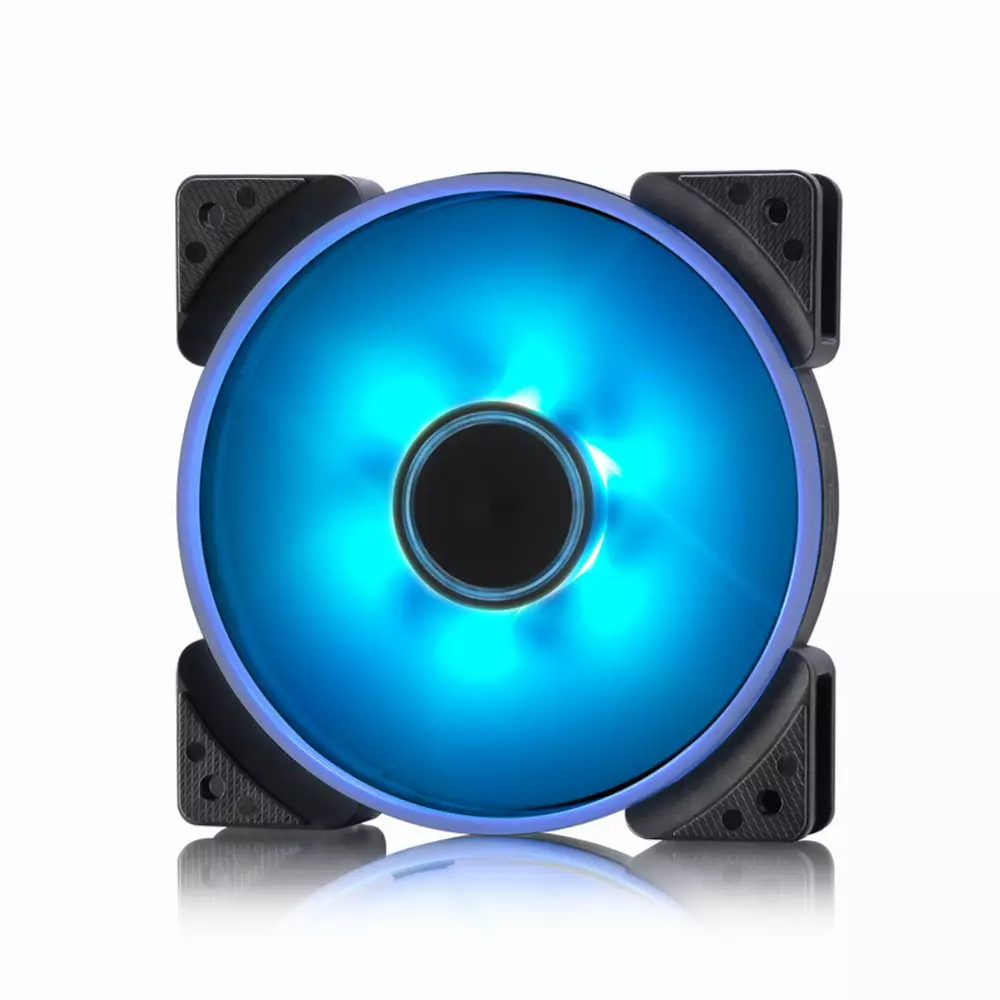 Вентилатор FRACTAL DESIGN 120MM PRISMA SL-12 BLUE