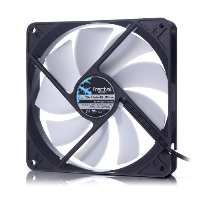 Вентилатор FRACTAL DESIGN 140MM SILENT SER R3