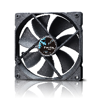 Вентилатор FRACTAL DESIGN 140MM DYNAMIC X2 GP-14 BLAK