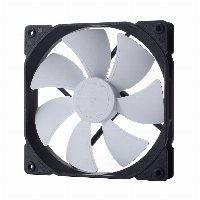 Вентилатор FRACTAL DESIGN 140MM DYNAMI X2 GP-14 WHITE